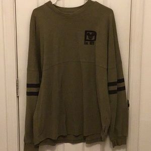 Walt Disney world spirit jersey